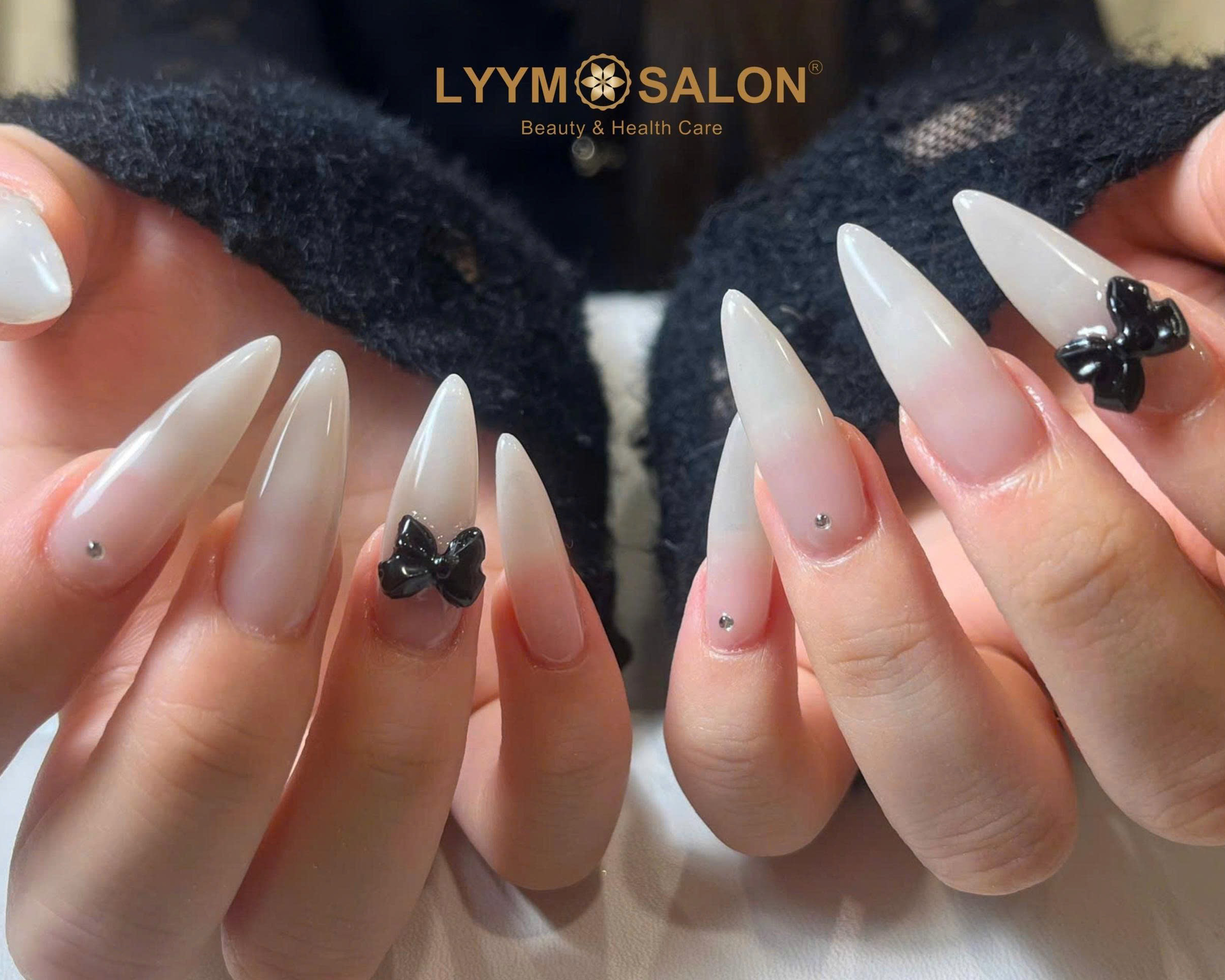 LYYM.Nail