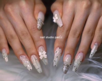 《ご新規様限定》デザインネイル