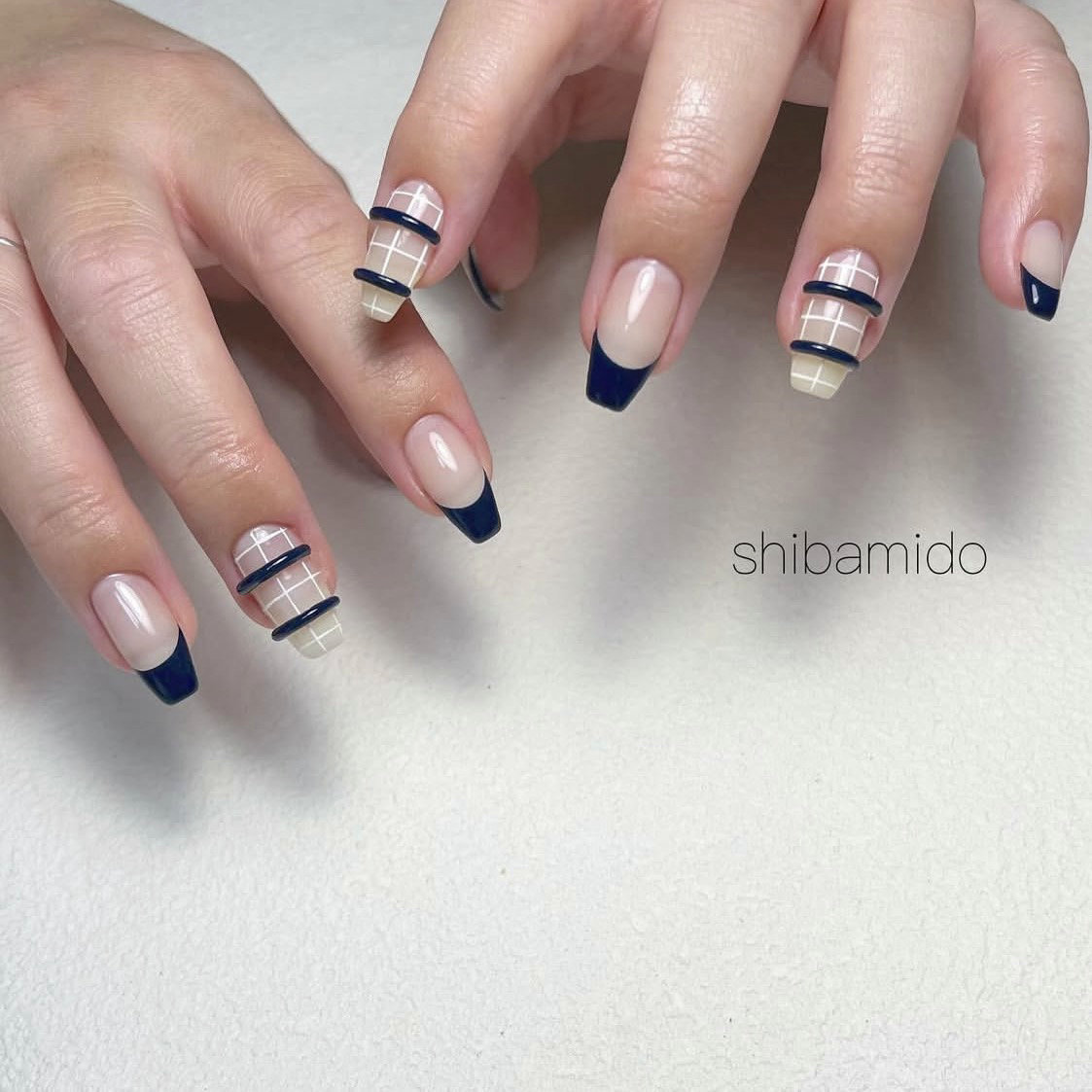 shibamido