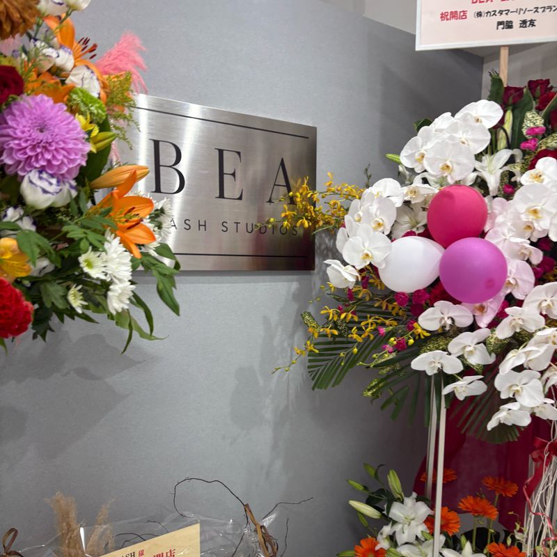BEA LASH STUDIO