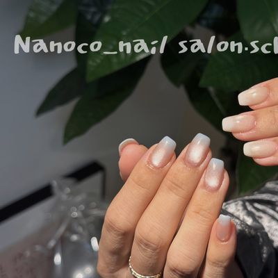 マグネットグラデーションdesign 