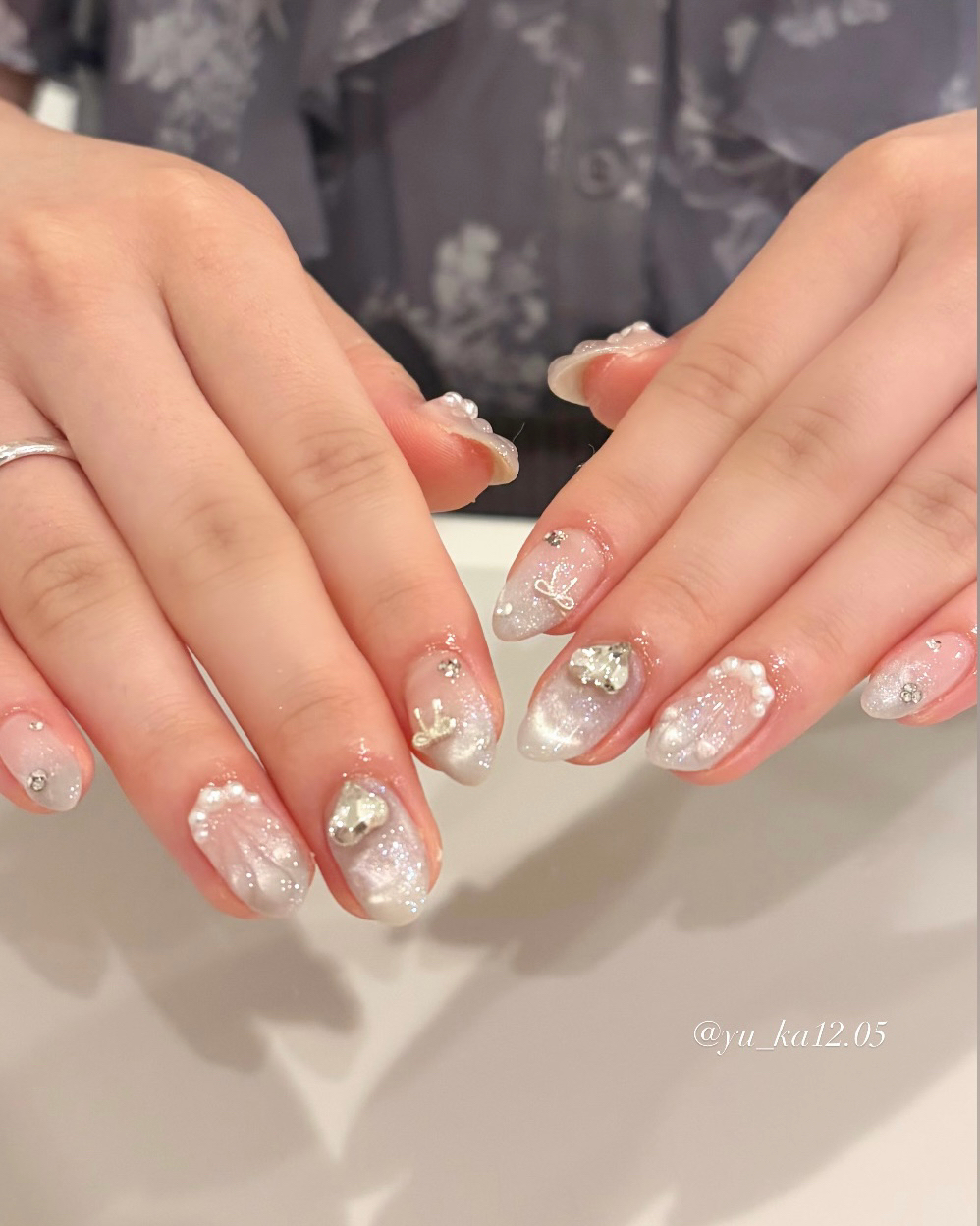 yuka_millieainee