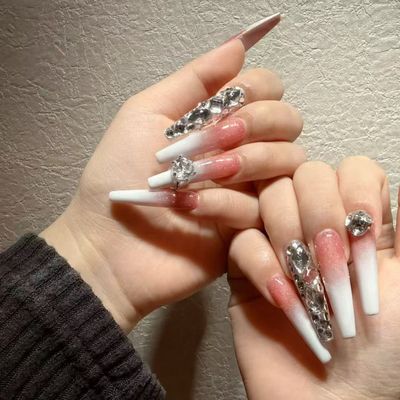 チップ長さだしやり放題