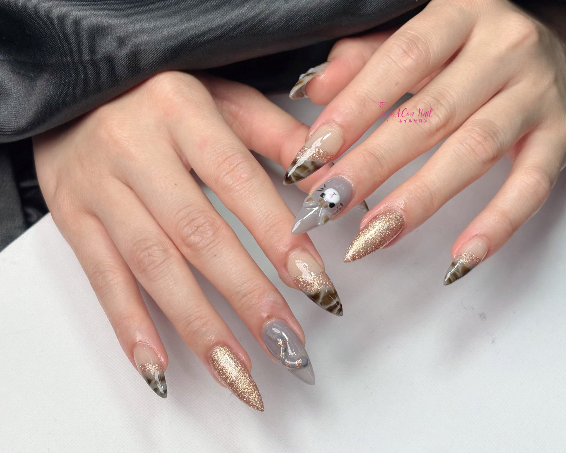 AConNailSalon