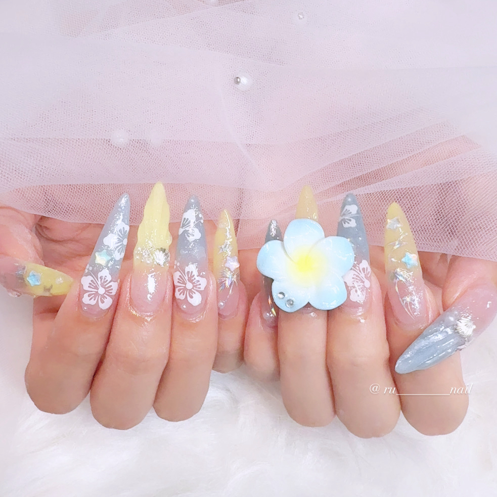 ru_______nail