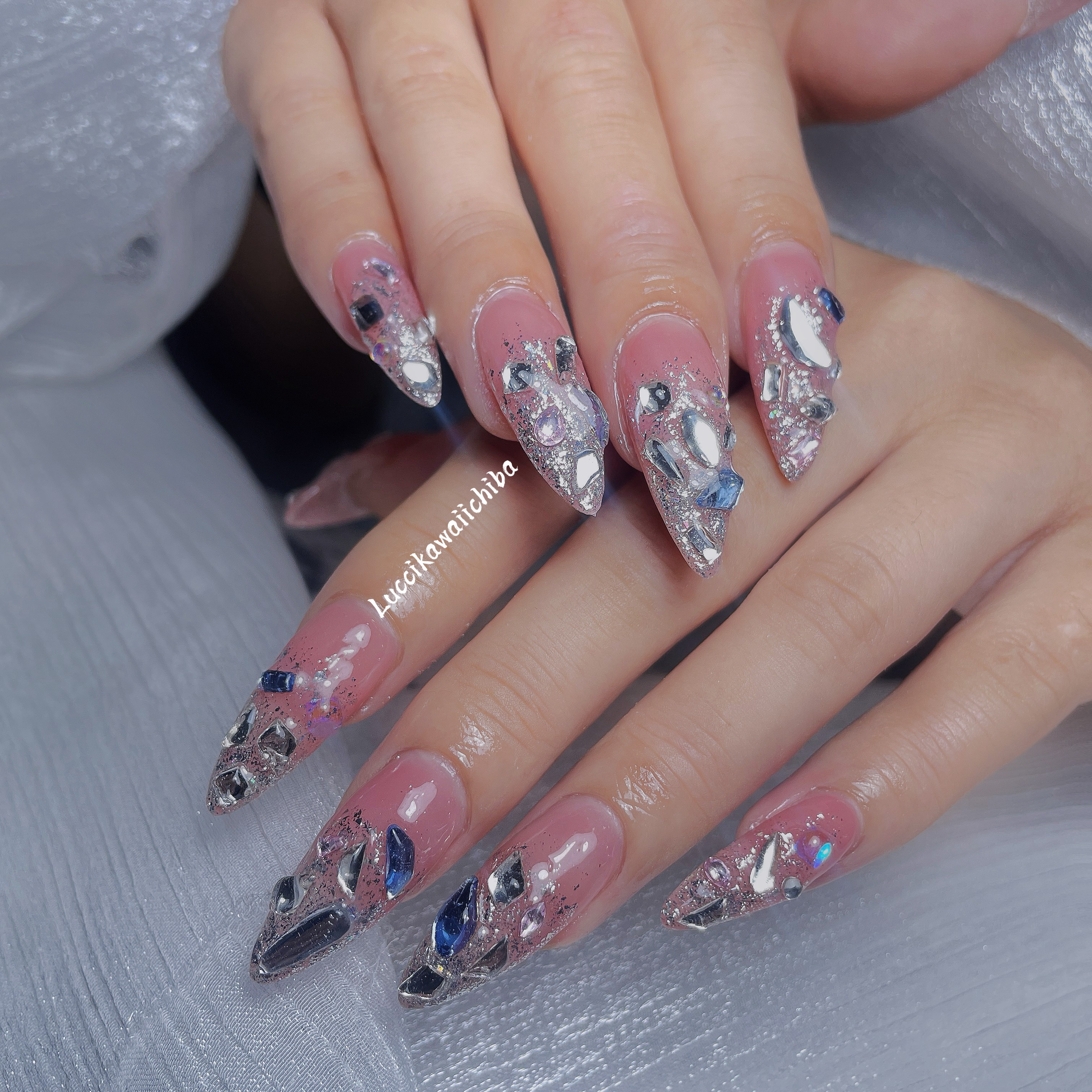 lucci_KawaiiChibaNail