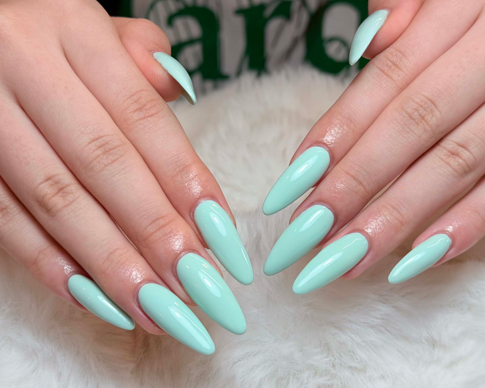 RIBON_nail