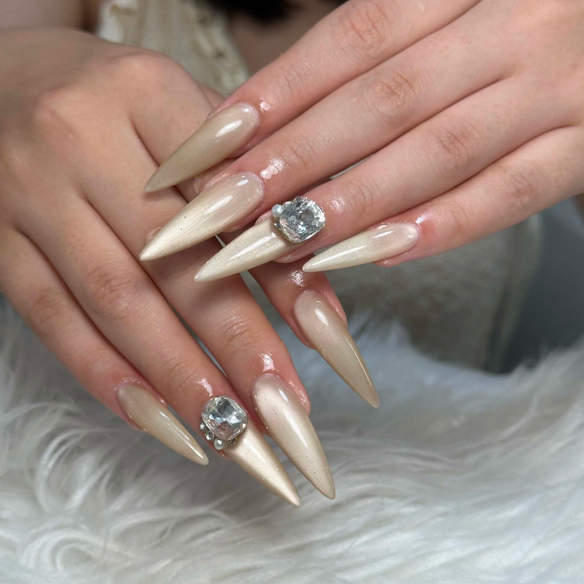Anmi_Nail_Shinjuku