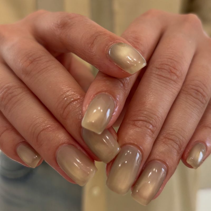 une nailsalon