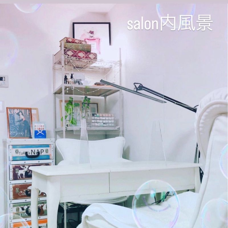 ちいさなネイル工房nail salon A style