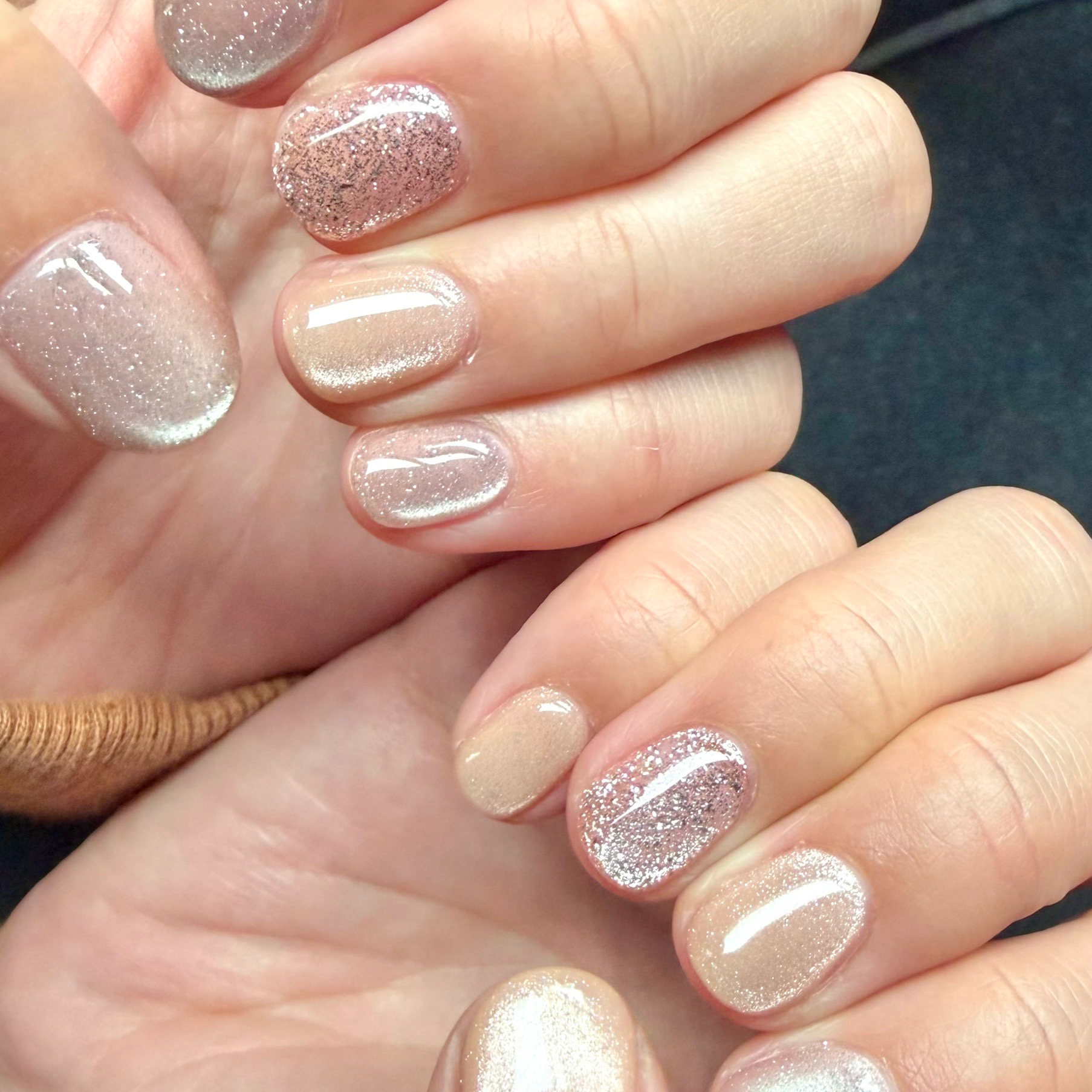 mikanails