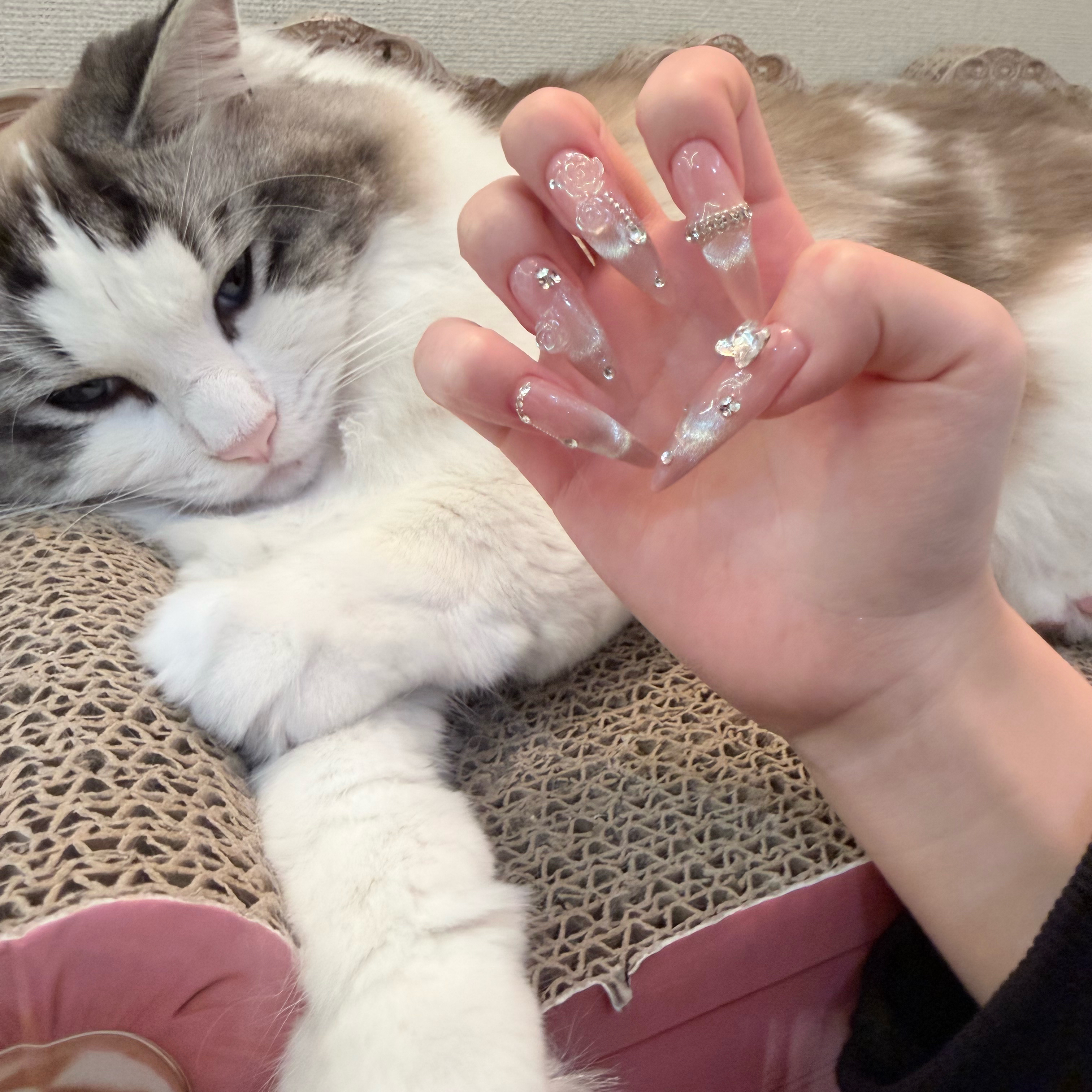 Sun_nail_ikebukuro