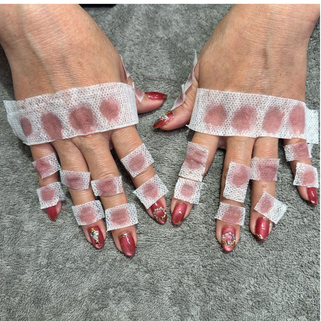 Rejuvenail