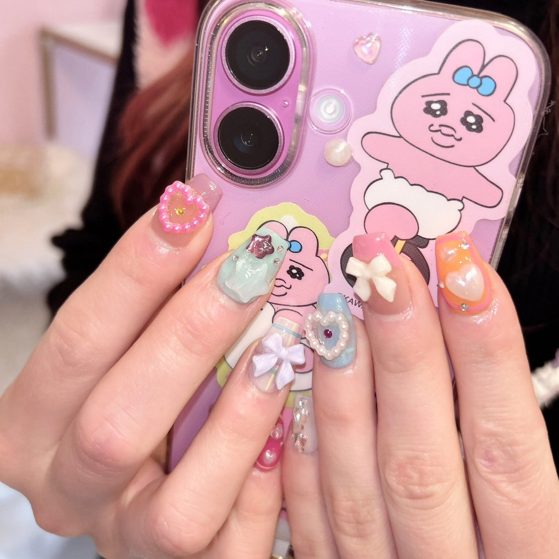 Miyuu_nail