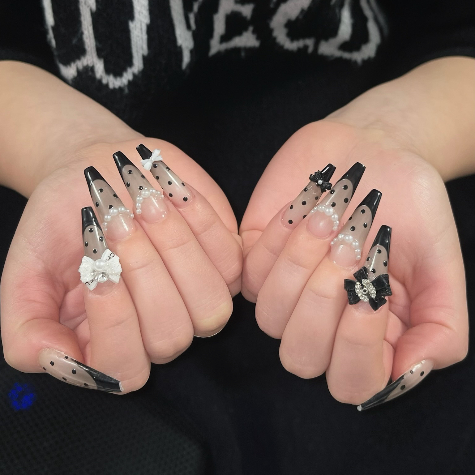 mocha_nail
