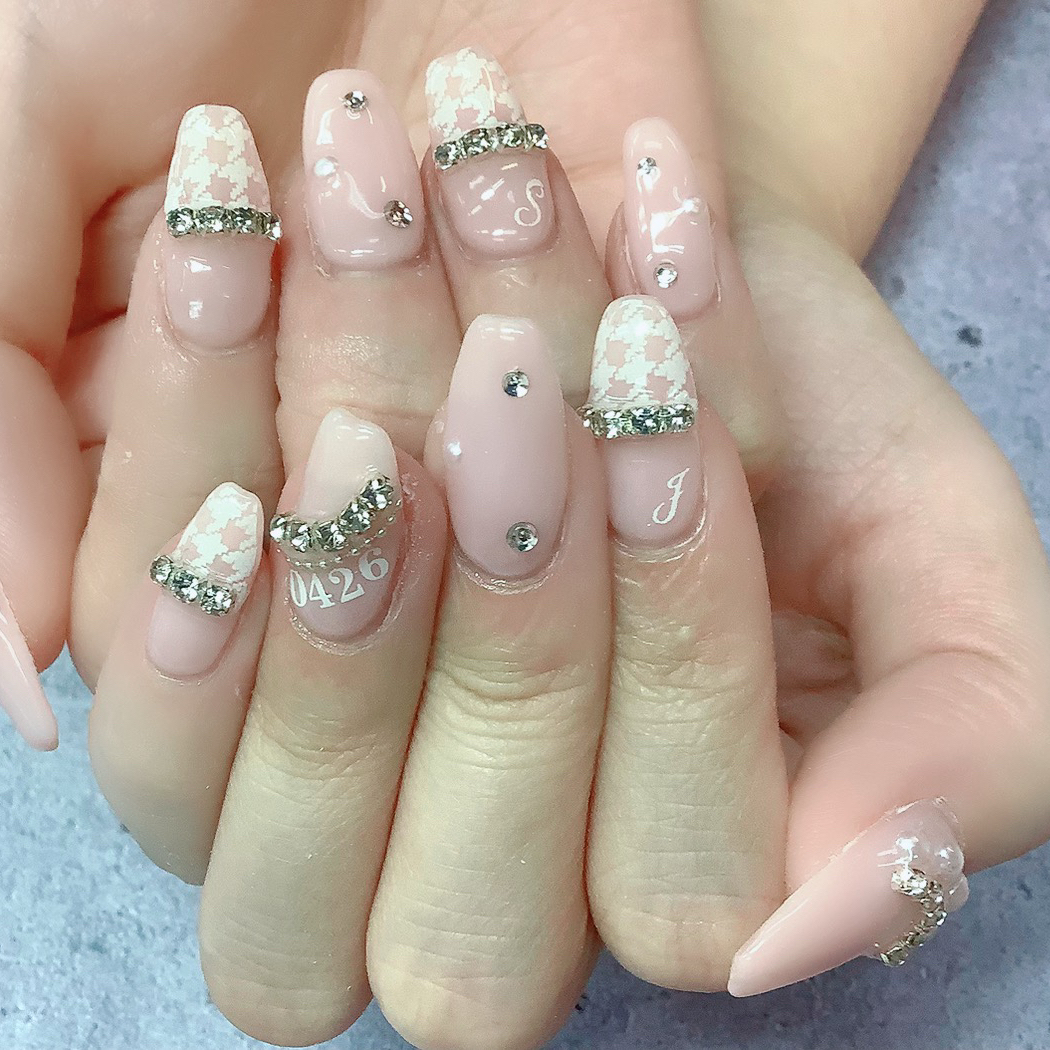 JasmineNail_shinjuku