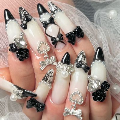 持ち込みデザイン🩵