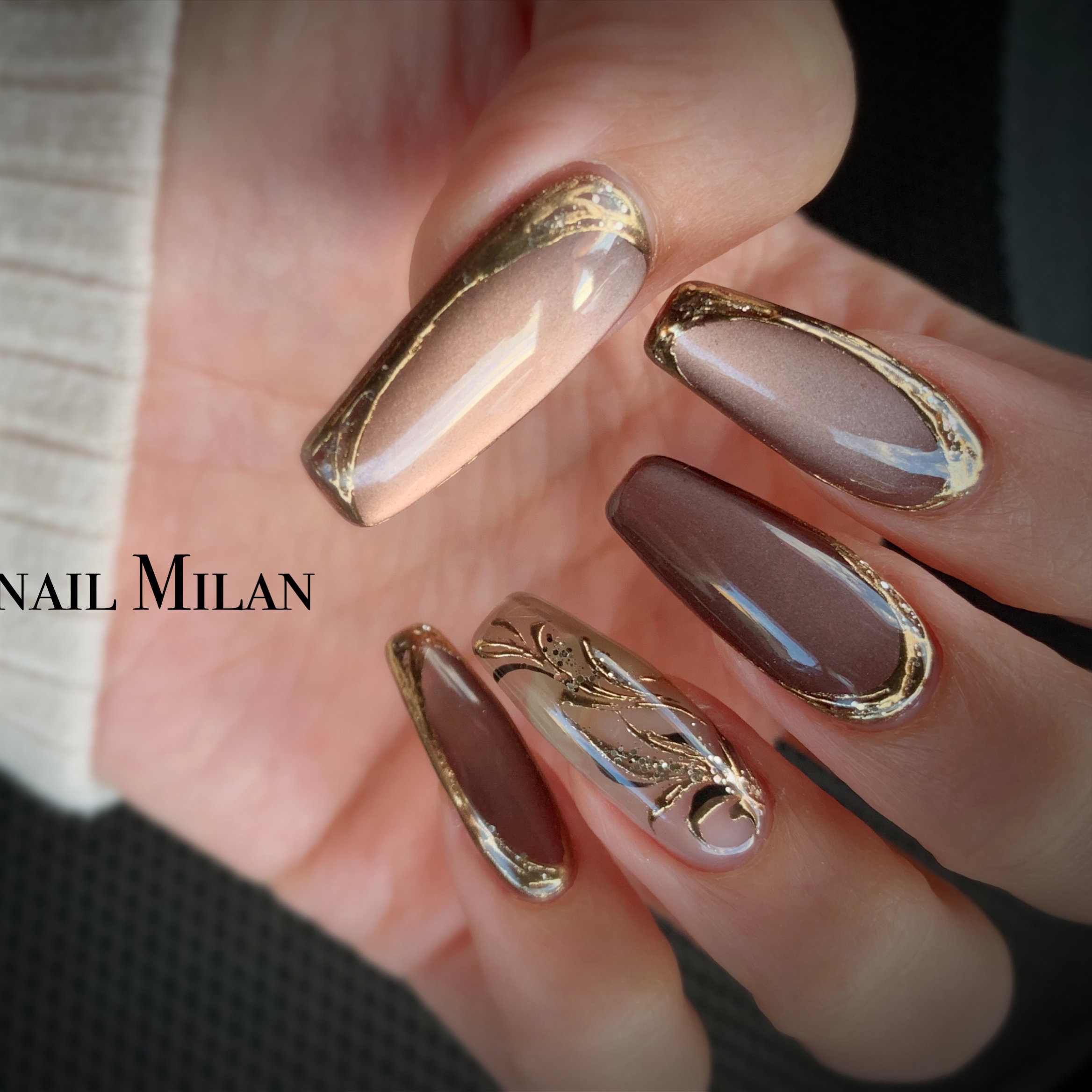 Nail_Milan
