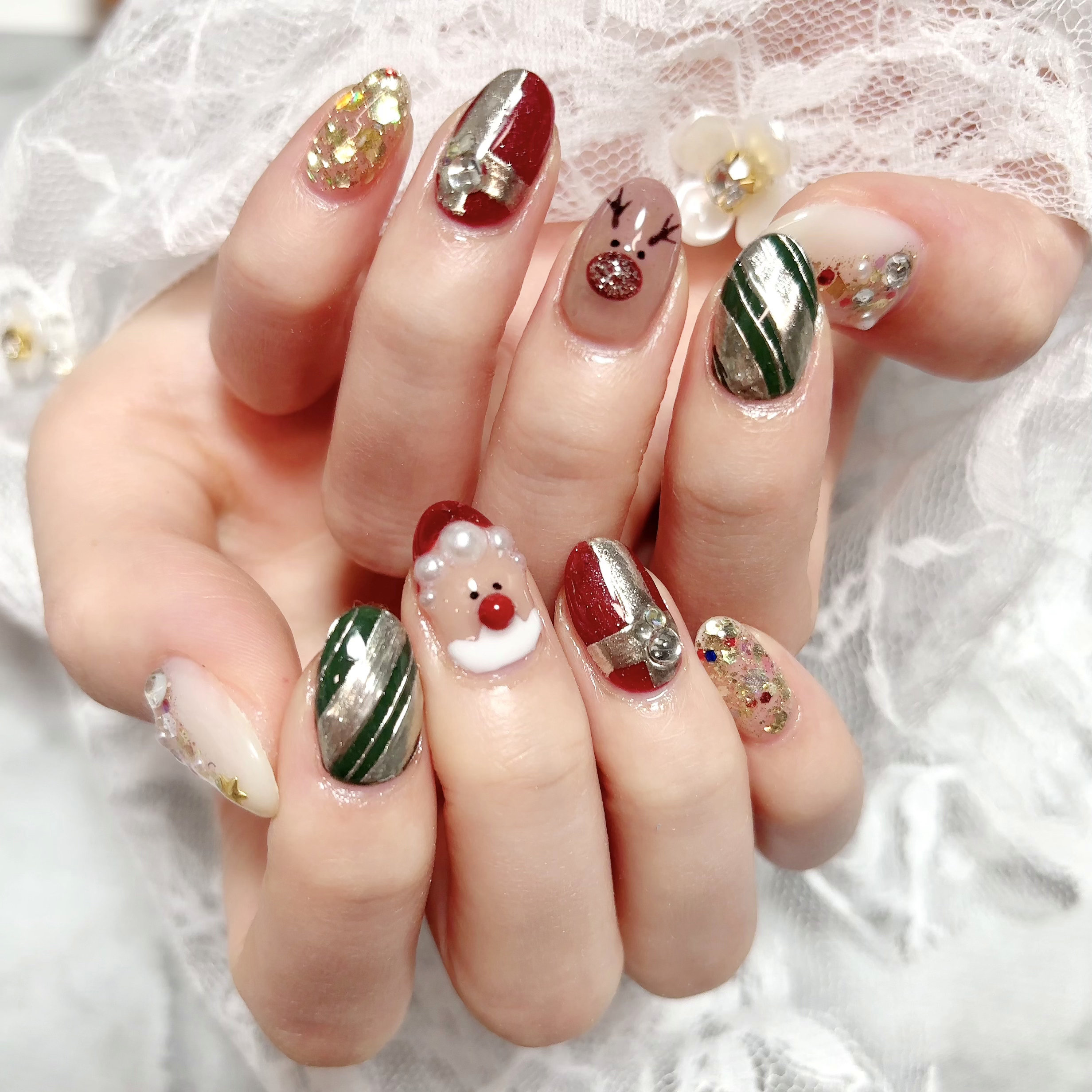 Nail_Suave