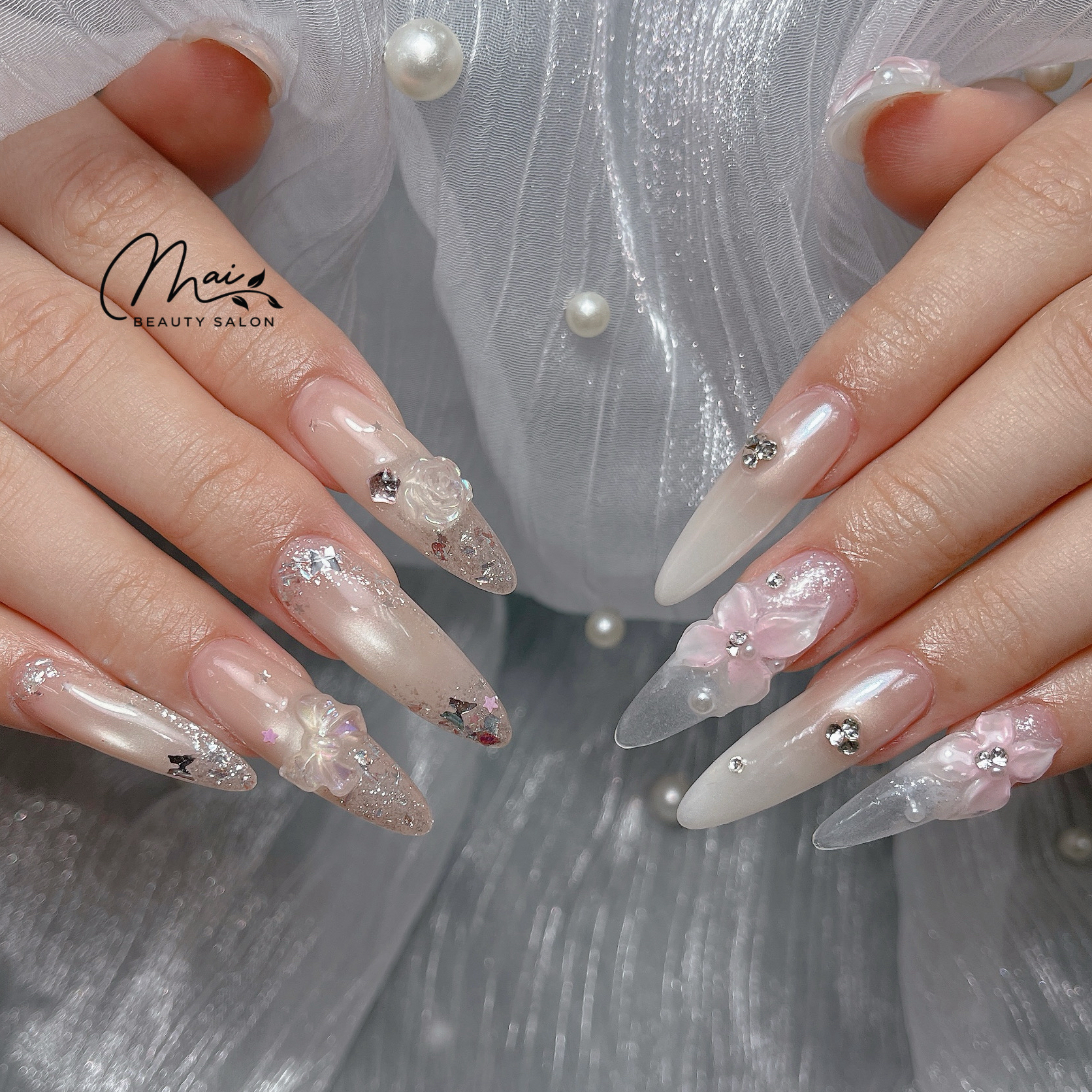 MaiBeautySalon