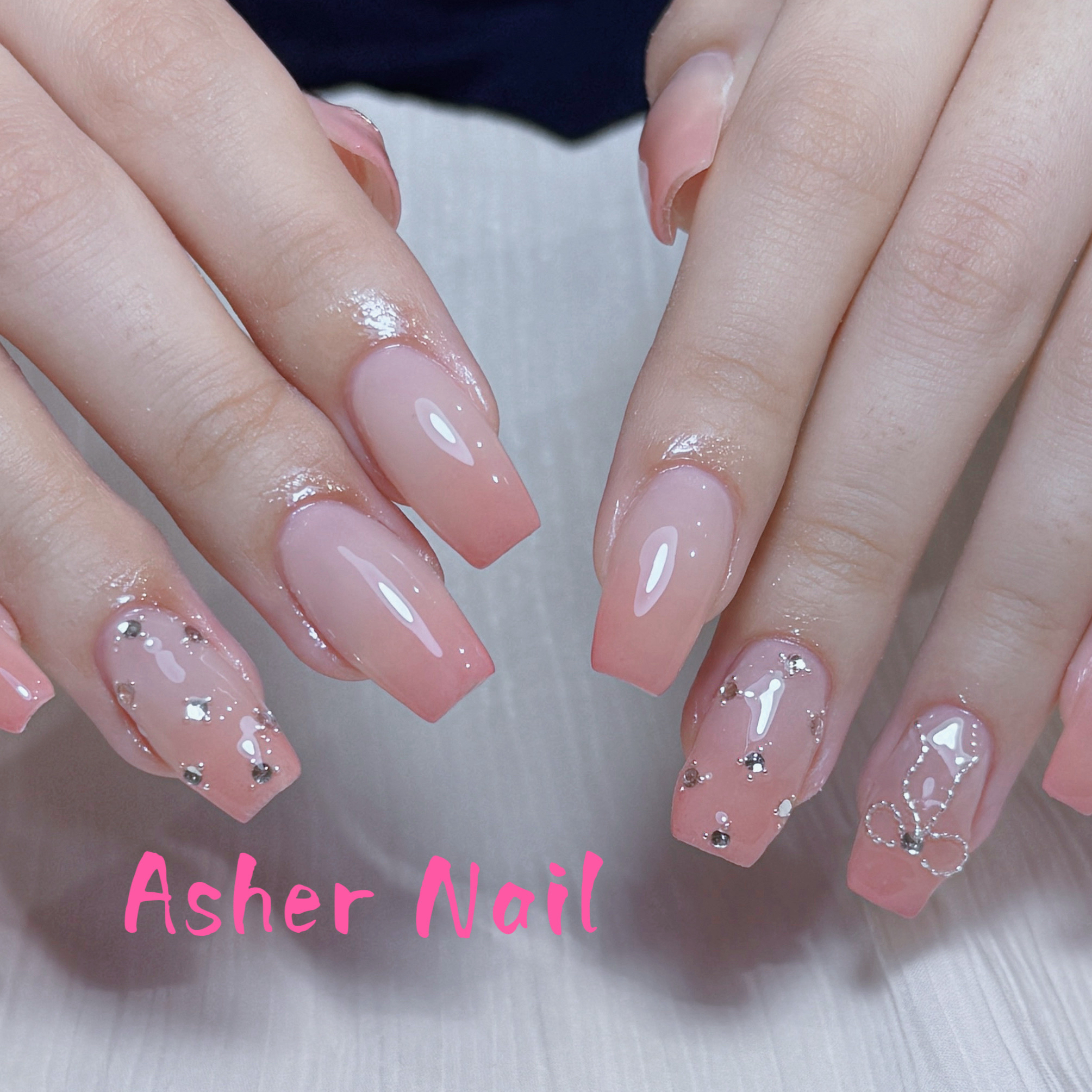 ASHERnail