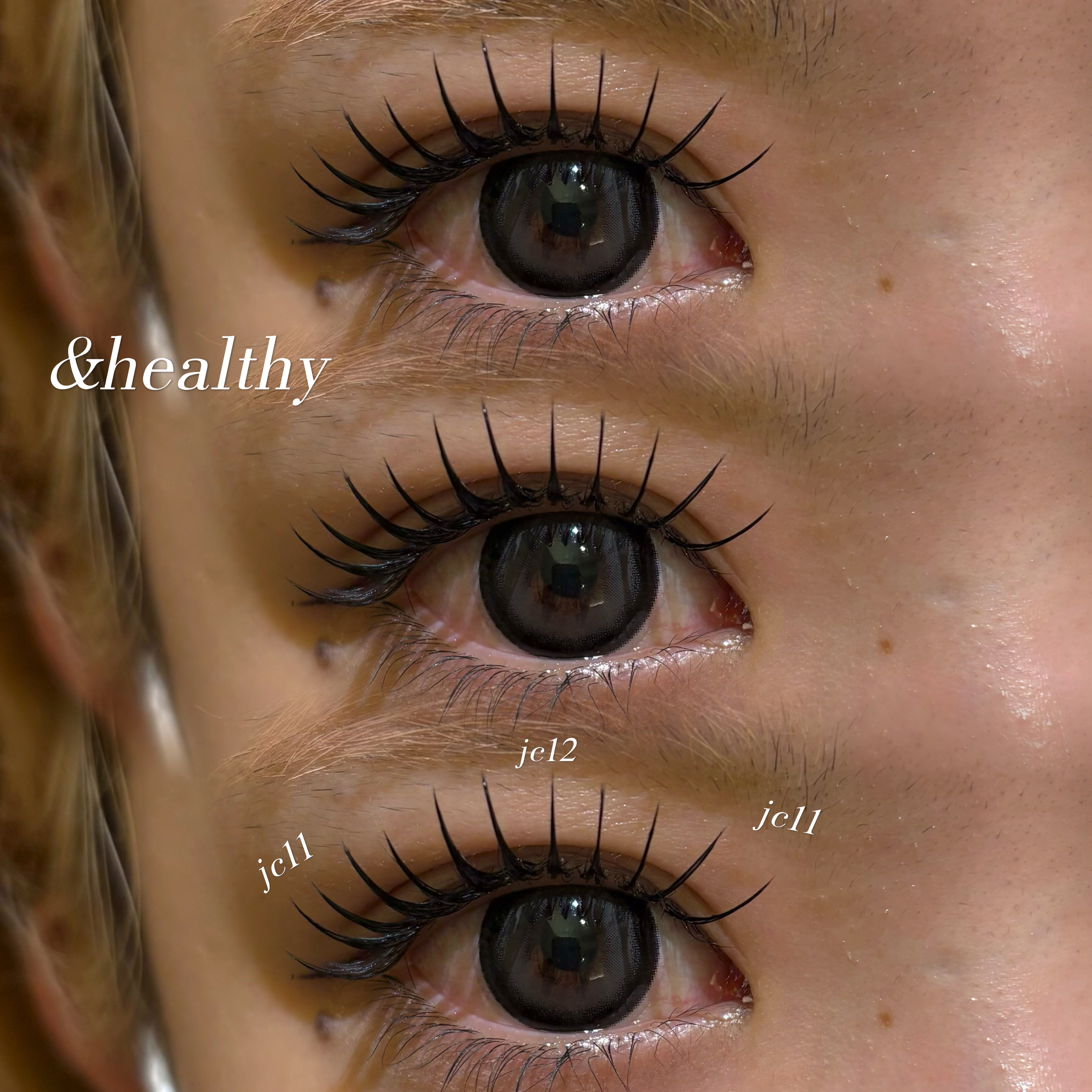 eyelash.suzuna