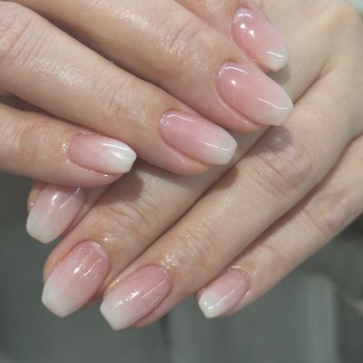 【Hand】ベイビーブーマー