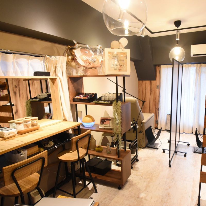 linC.eye design