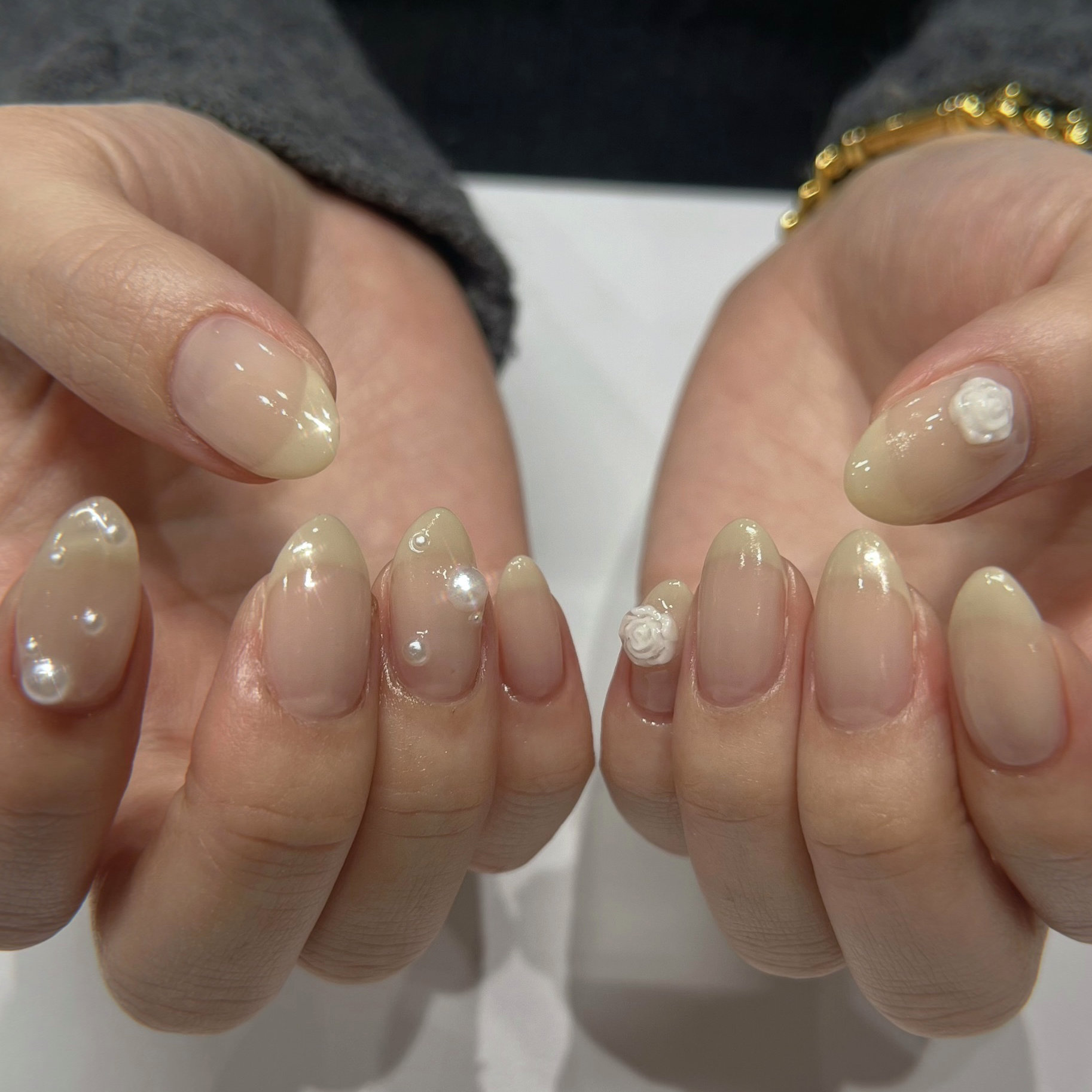 sakitan_nail