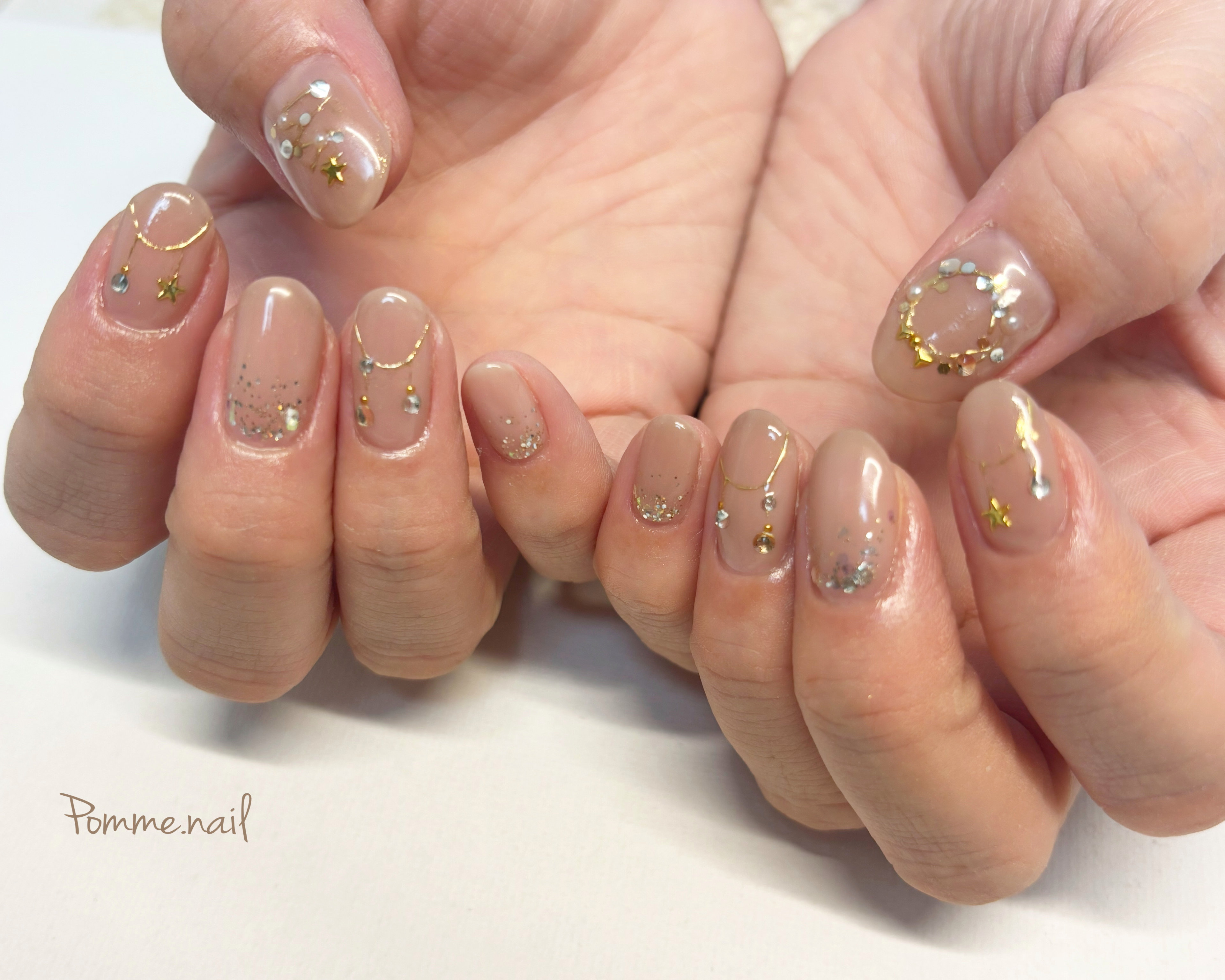 pomme.nail_nami