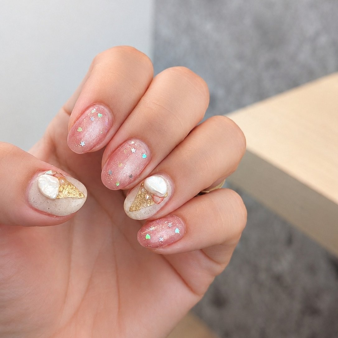Nail.salon.Shanti