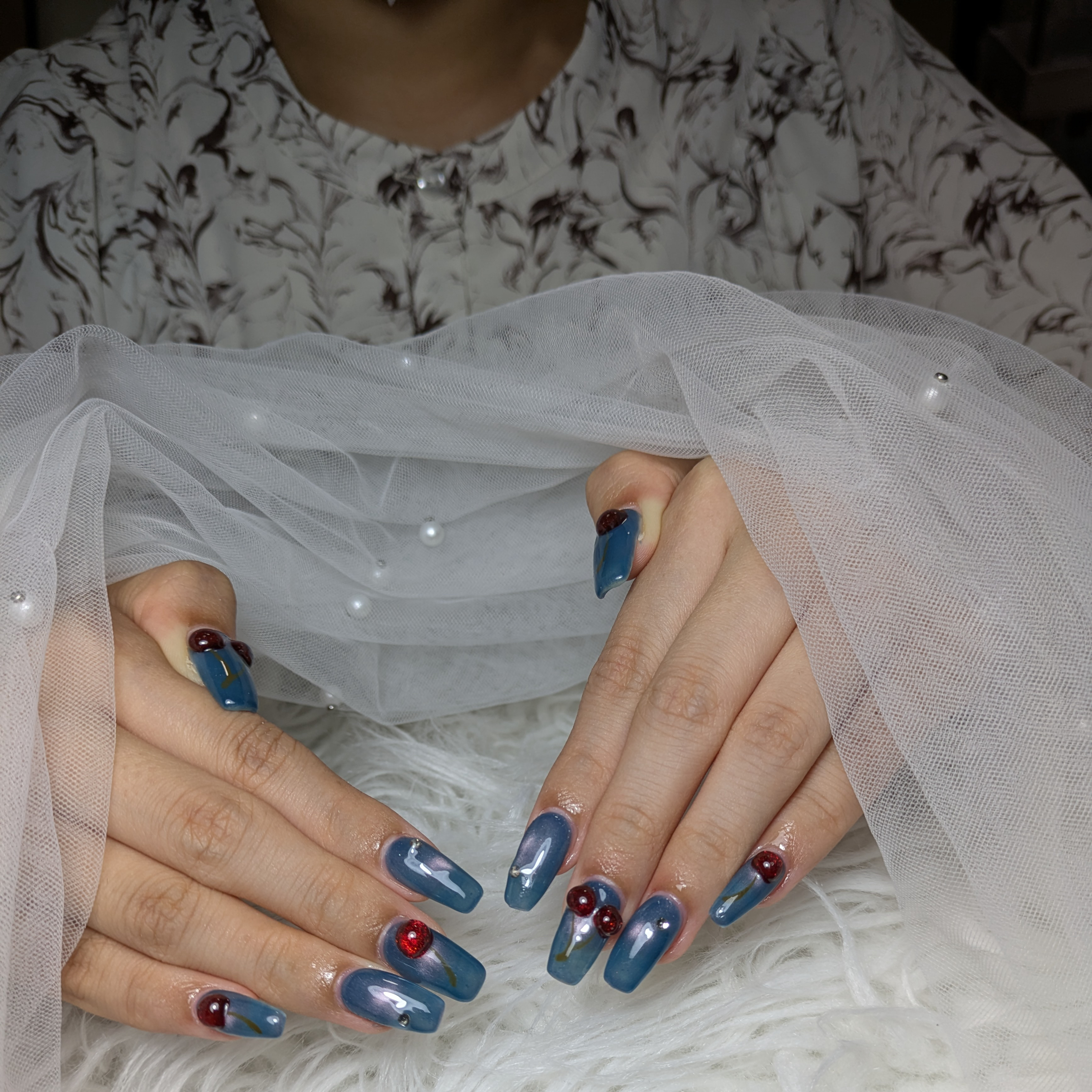 Queen_Nail_yuki