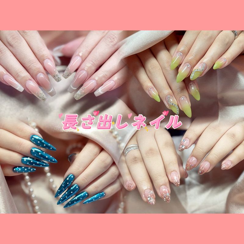 Yume★nail