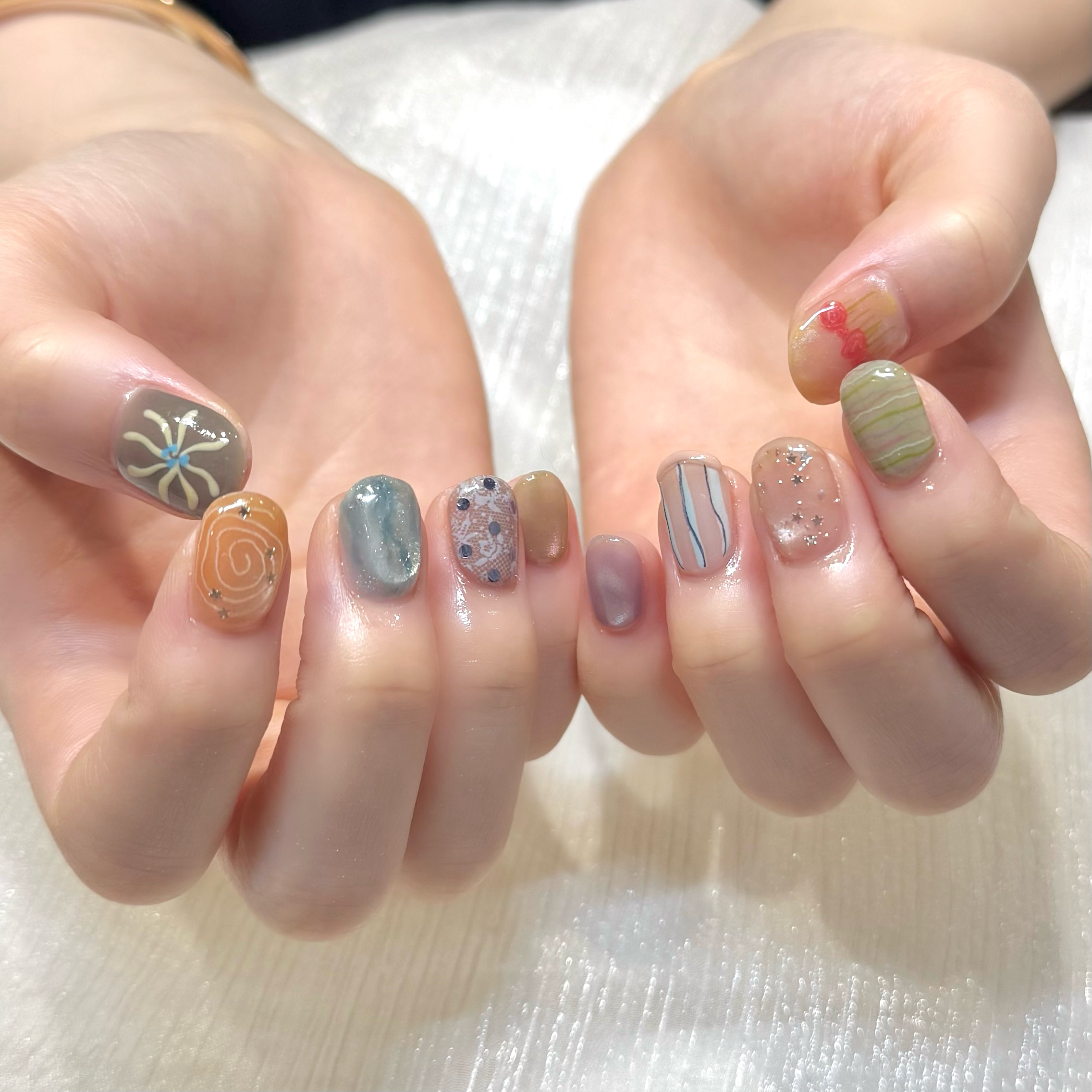 onigiri__nail