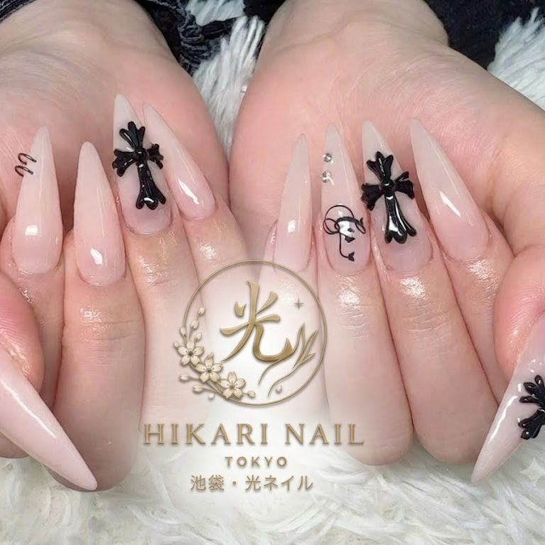 Hikarinail_ikebukuro