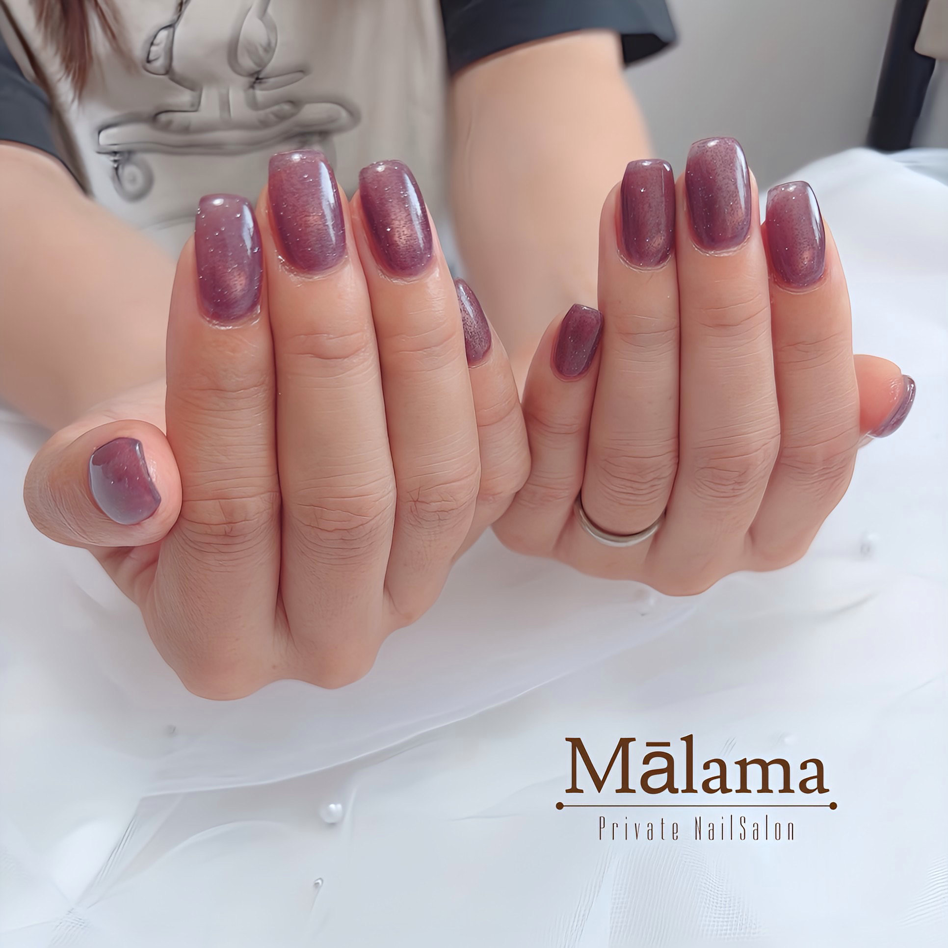 Nail.Malama_ayaka