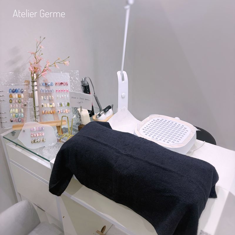 Atelier Germe