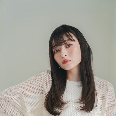 【フルメンテナンス】カットカラーaujuaトリートメント