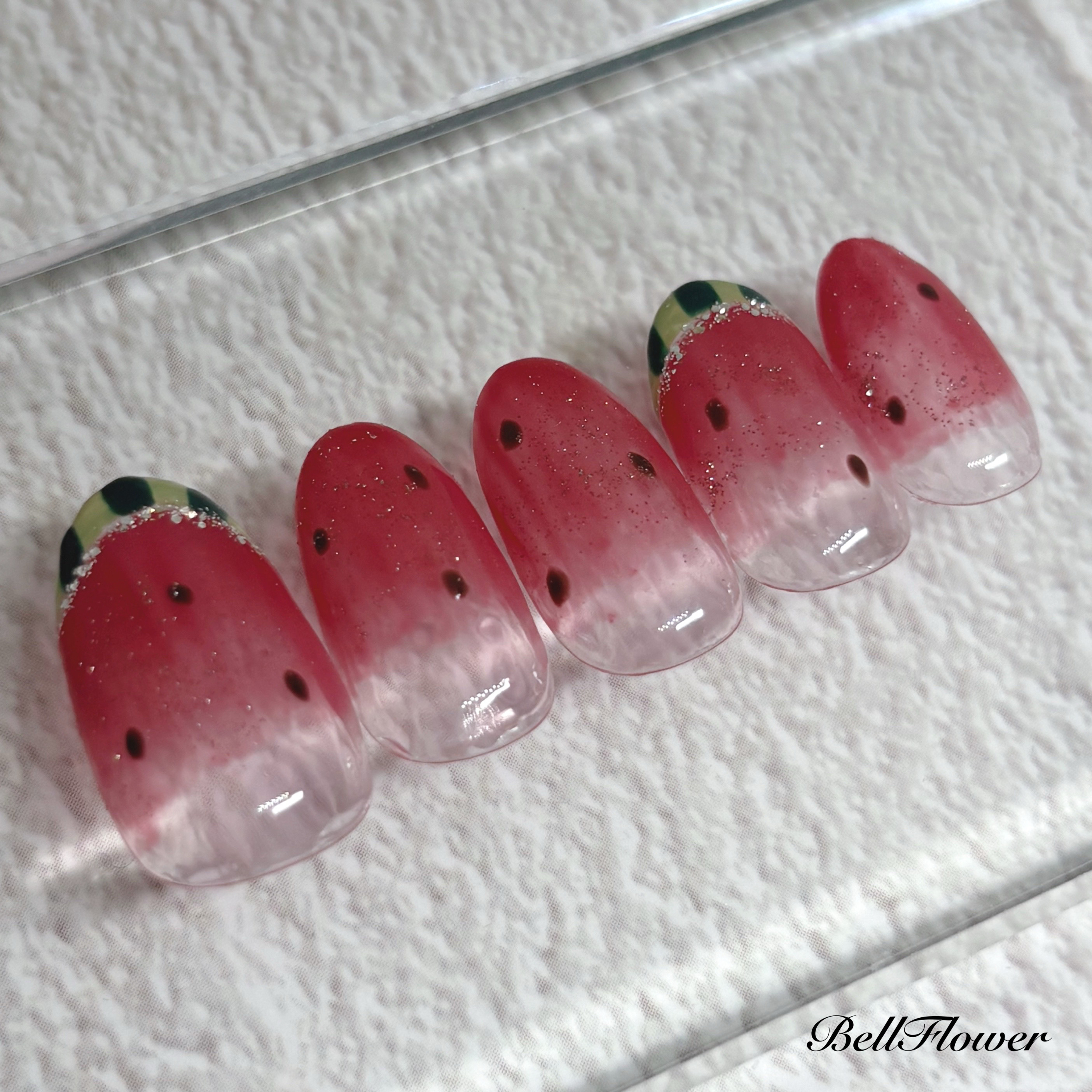 Nail_BellFlower