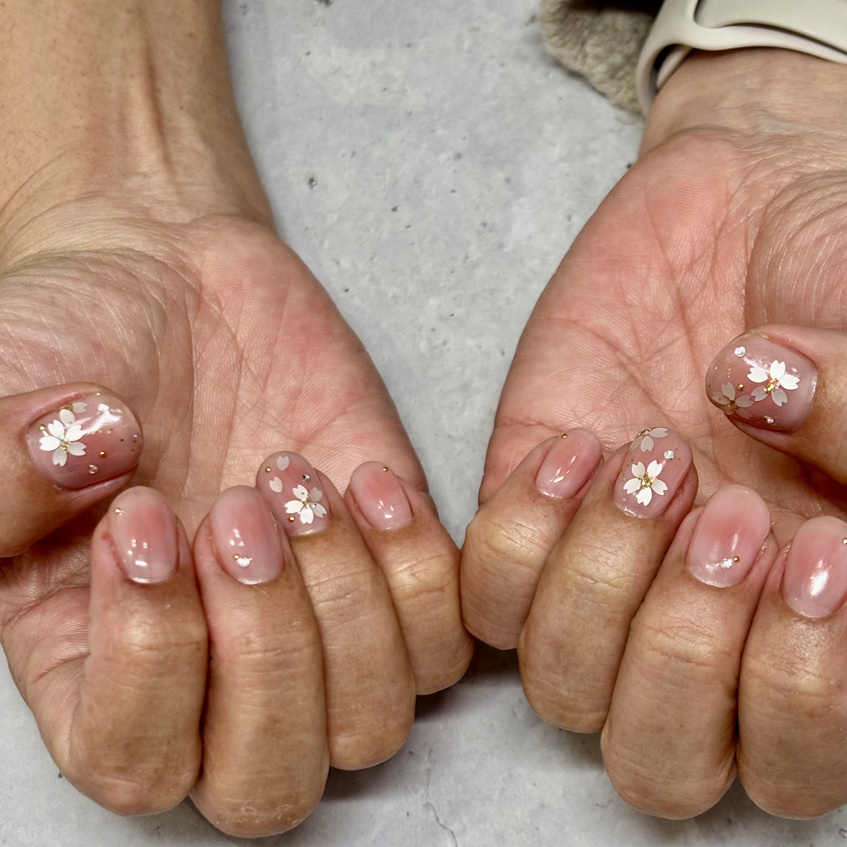 nail_Satomi