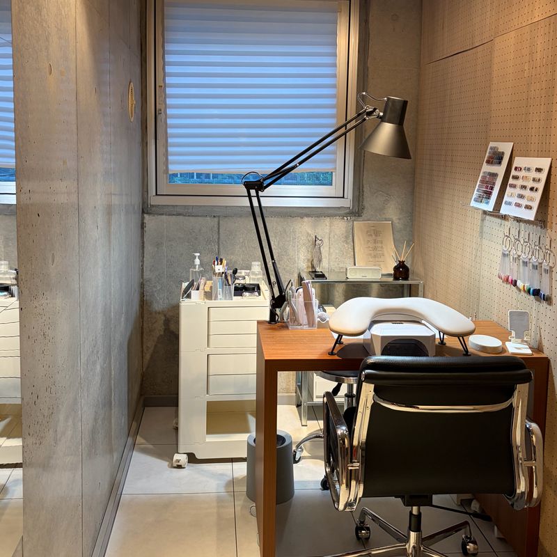 nook nail studio