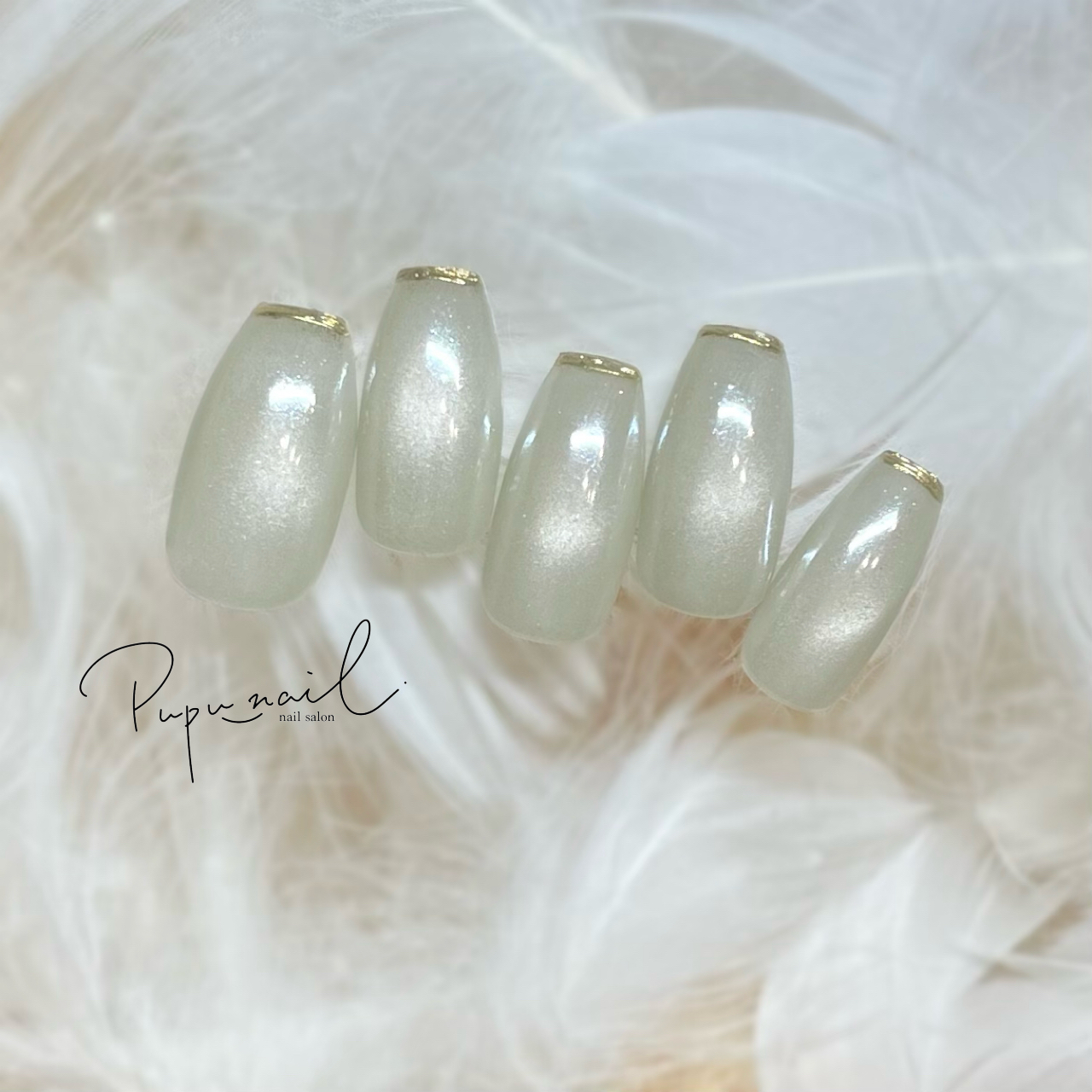PUPU_NAIL