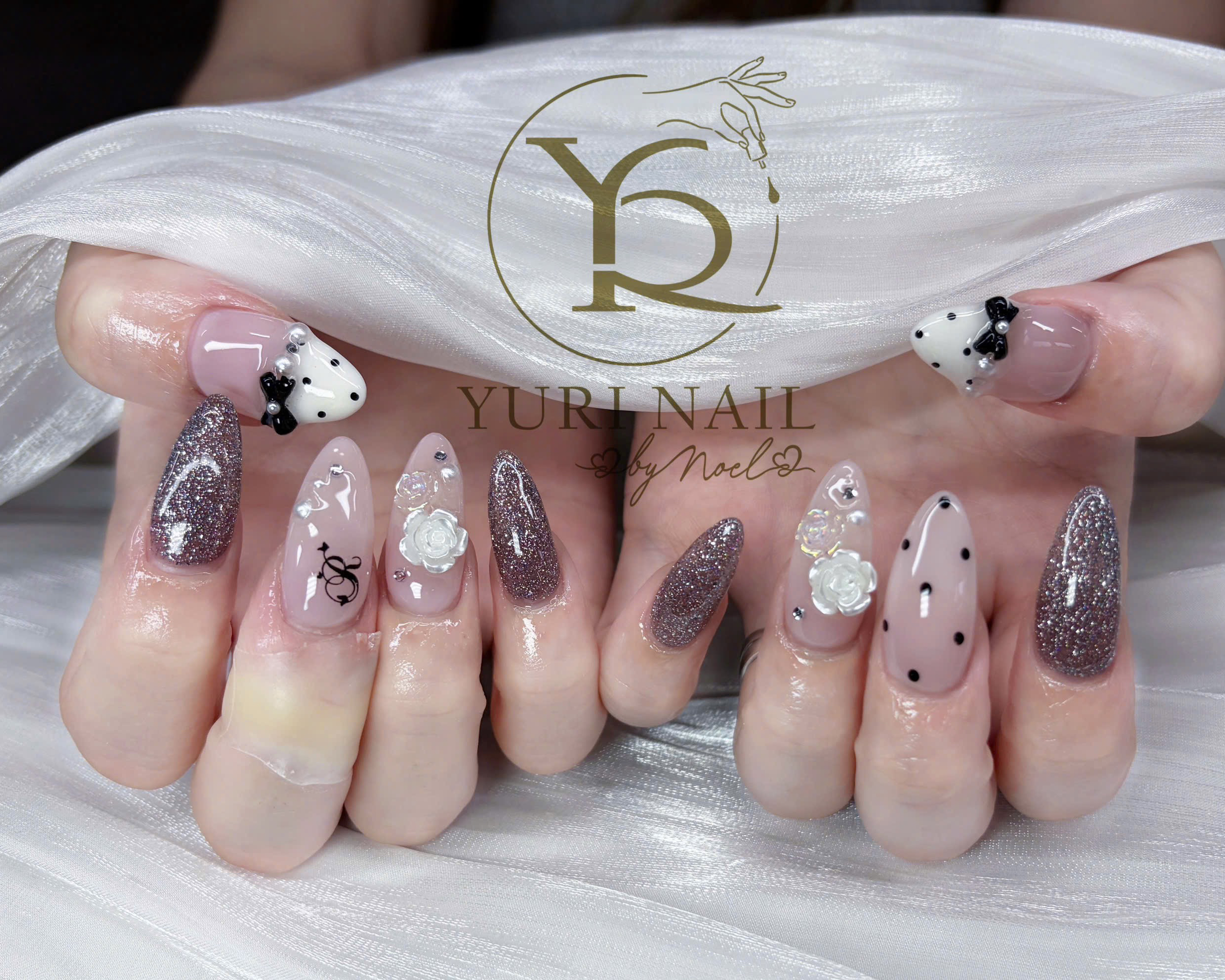 Yuri_nail_Anh