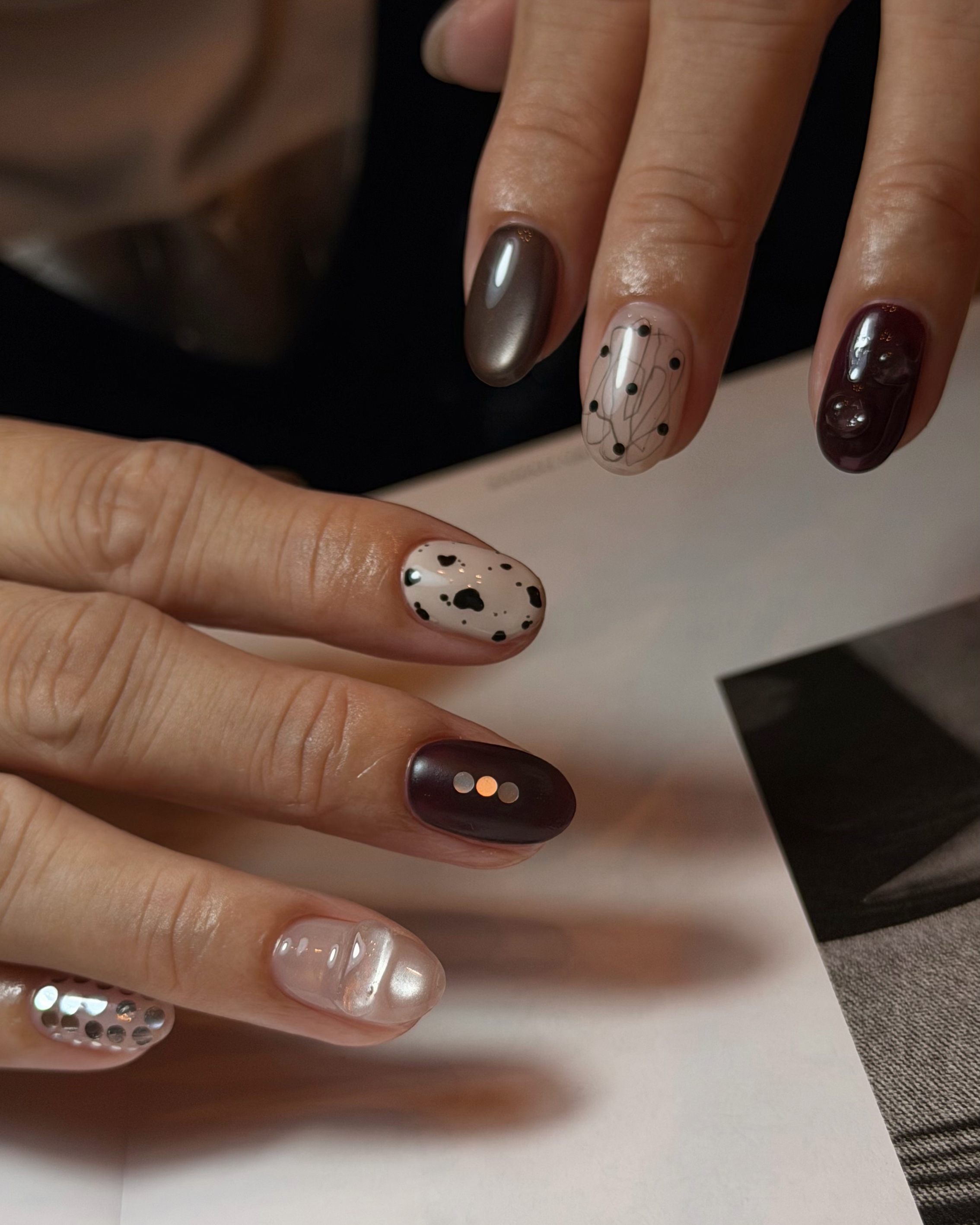 illumnail
