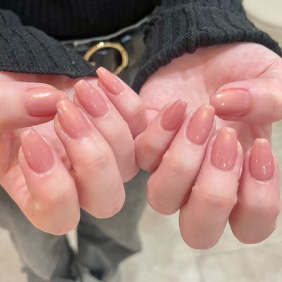 🤵🏻新社会人応援📣ナチュラルワンカラー (オフ込)6050→4500円【平日限定】