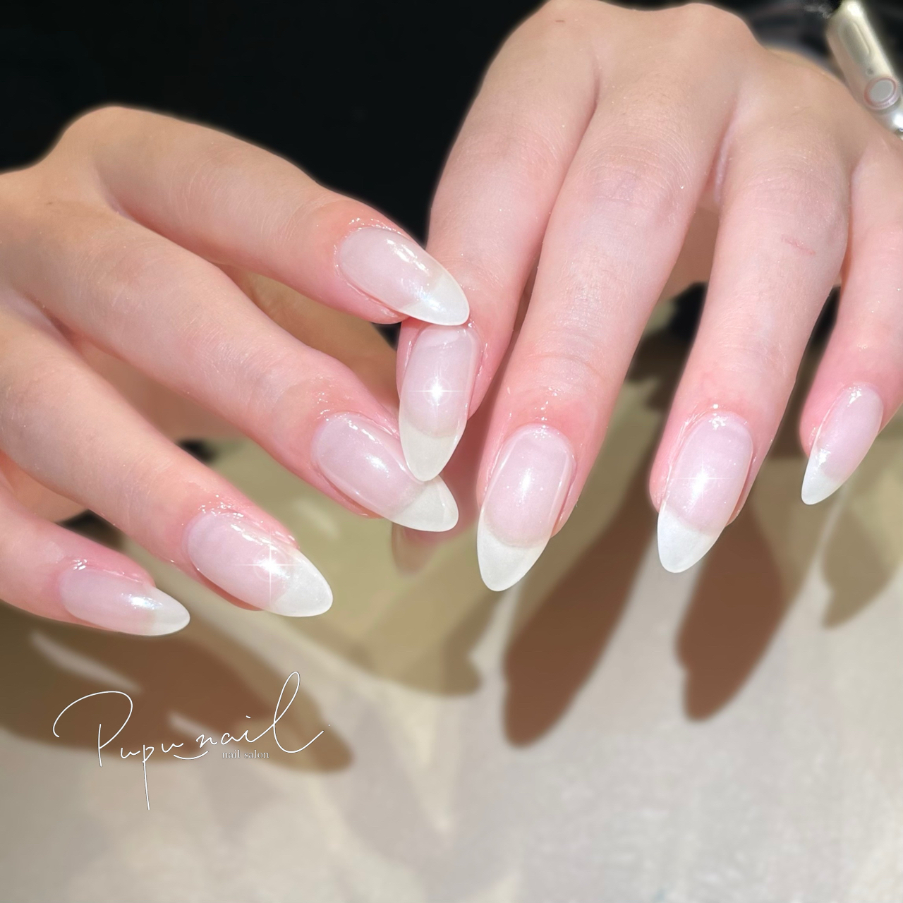 PUPU_NAIL