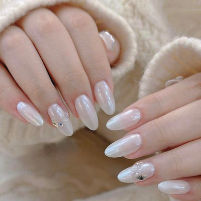 コースB【マグネットor フラッシュネイルorミラーorラメネイル】オフなし