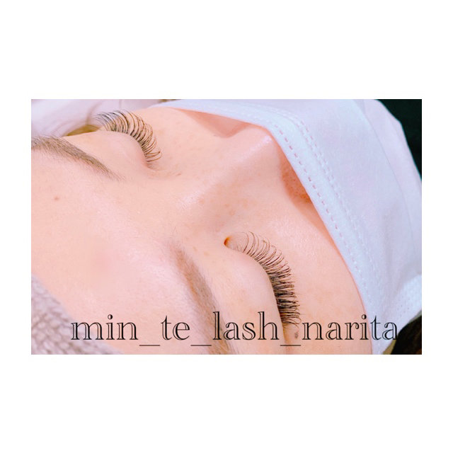mintelash_NATSUKI