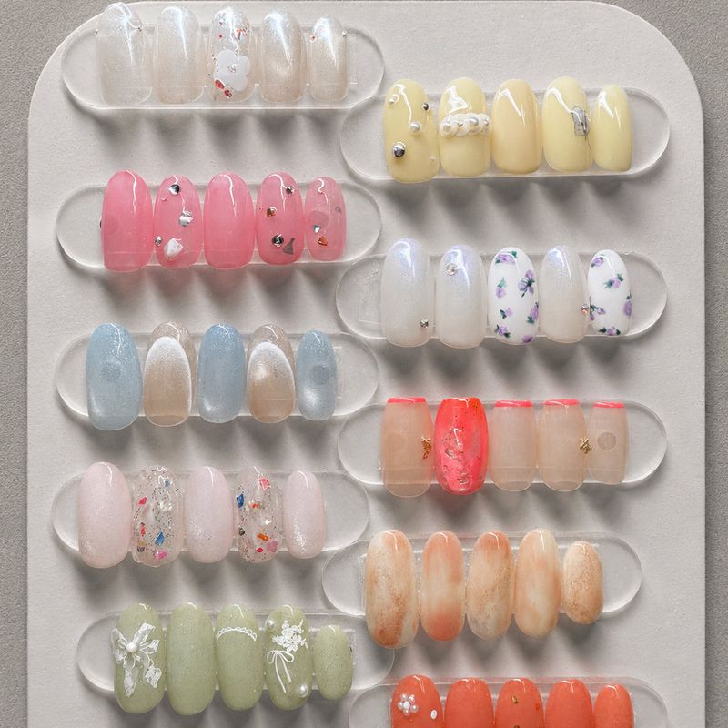 nailsalon Re-st.. 堀江店