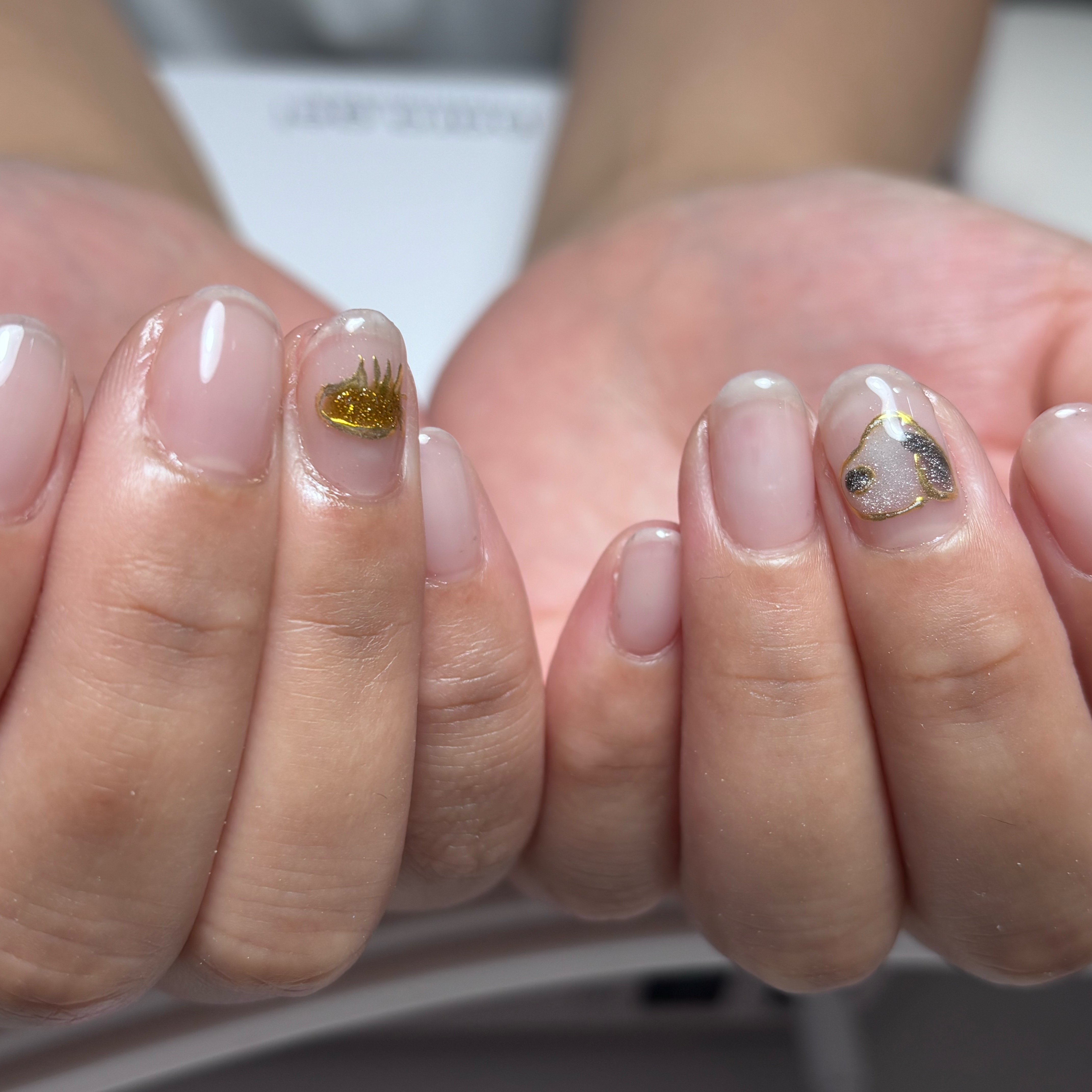 s_nail.HIROSHIMA